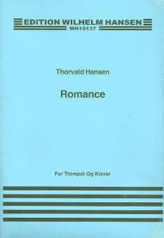 Romanze : für Trompete