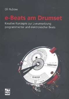 e-Beats am Drumset : kreative