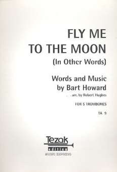 Fly me to the Moon : for