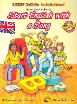 Start English with a Song :