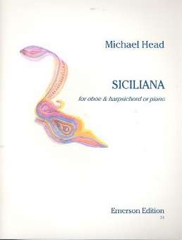 Siciliana : for