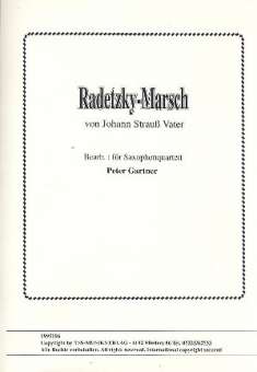 Radetzky-Marsch :