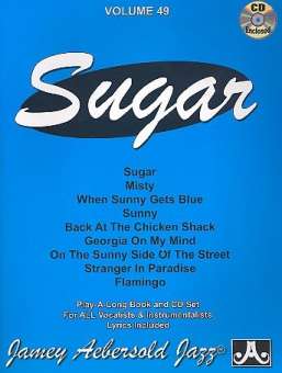 Sugar (+CD)