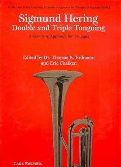 Double and Triple Tonguing :