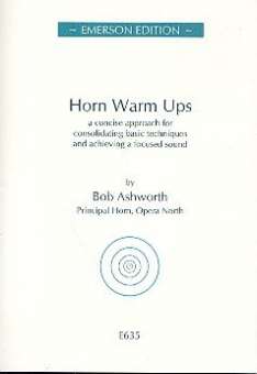 Horn Warm ups
