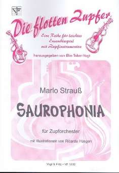 Saurophonia : für