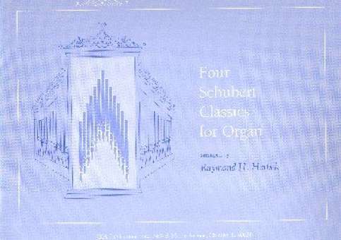 4 Schubert Classics :