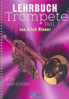 Lehrbuch Trompete Band 1