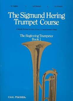 The Sigmund Hering Trumpet Course