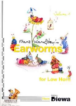 Earworms vol.1 :