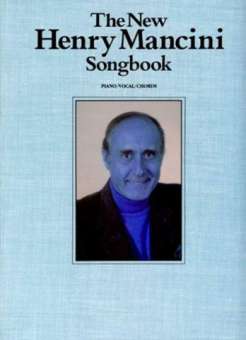 Henry Mancini : The new Songbook