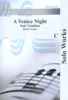 A Venice Night :