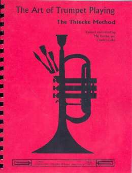 The Art of Trumpet Playing -