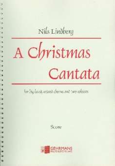 Christmas Cantata :