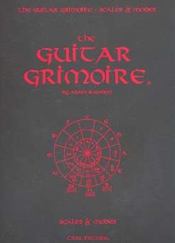 The Guitar Grimoire :