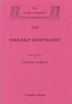 Geoffrey Hartley Ed: Dr Hugh Field-Richards