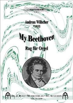 My Beethoven : für Orgel