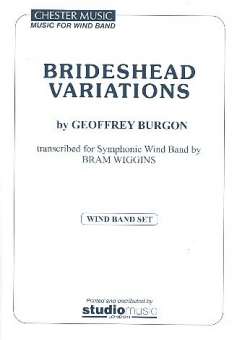 Brideshead Variations :