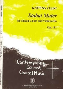 Stabat Mater op.111