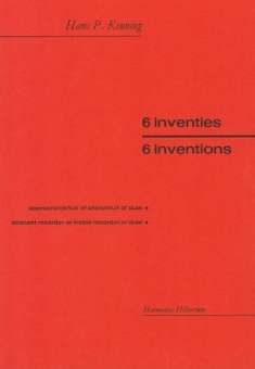 6 inventies : s