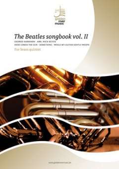 The Beatles Songbook Vol. 2