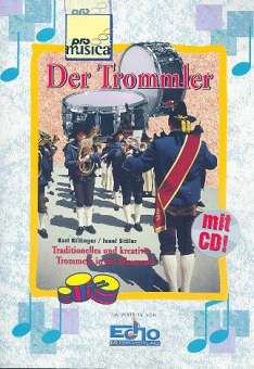 Der Trommler (+CD)