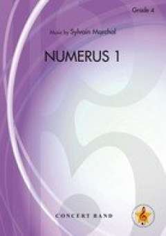 Numerus 1
