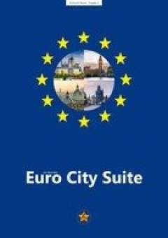 Euro City Suite