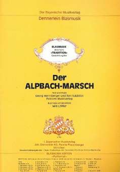Der Alpbach Marsch