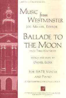 Ballade to the Moon :