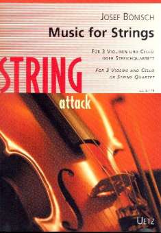 Music for Strings :
