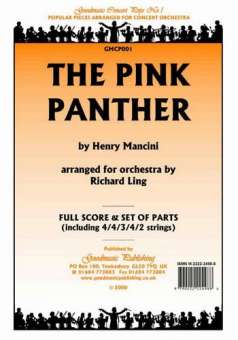 The Pink Panther :