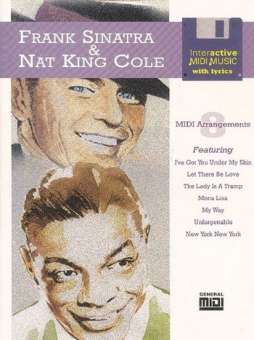 FRANK SINATRA & NAT KING COLE :