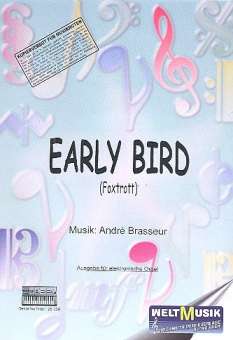 Early Bird : für E-Orgel