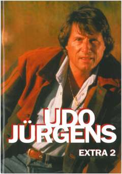 Udo Jürgens - Extra 2 - Songbook (mit Akkord Bezifferung)