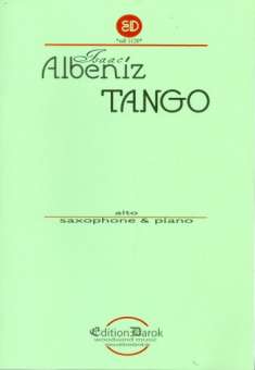 Tango op.165 :