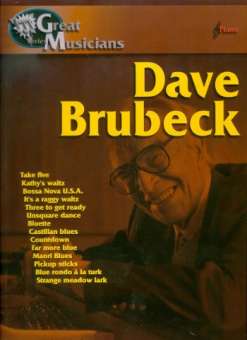 Dave Brubeck :