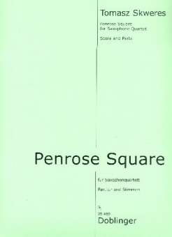 Penrose Square :