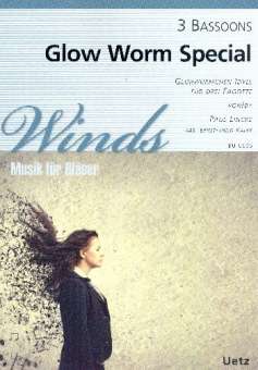 Glow Worm Special :