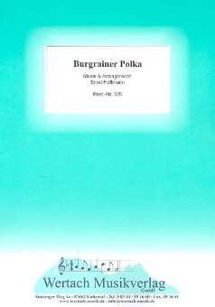 Burgrainer Polka : für Blasorchester