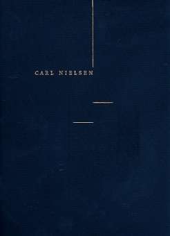 The Carl Nielsen Editon Series 2 Vol.3 :