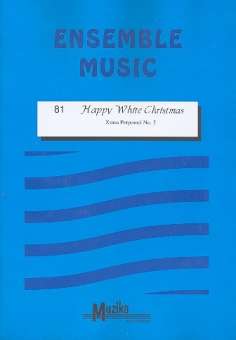 Happy white Christmas : for flexible instruments