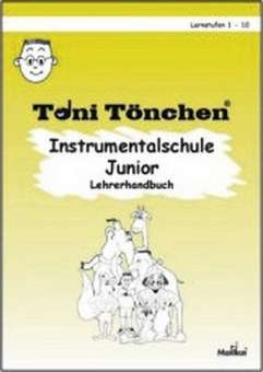 Toni Tönchen Instrumentalschule Junior