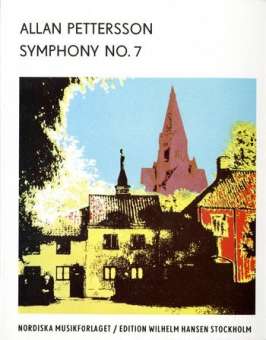 Sinfonie Nr.7 : für Orchester