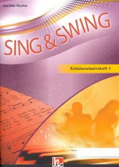 Sing und swing - Das neue Liederbuch (deutsche Ausgabe) :