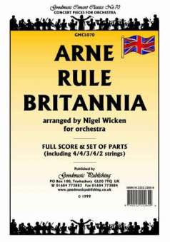 Rule Britannia :