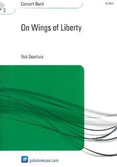 On Wings of Liberty :