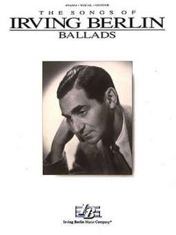 The Songs of Irving Berlin : Ballads