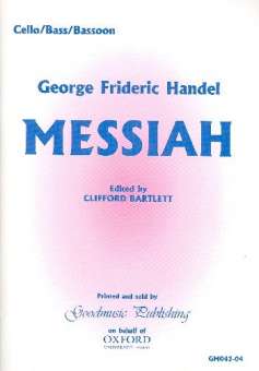 Messiah :