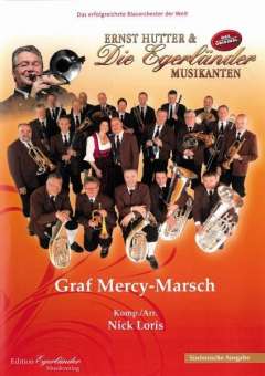 Graf Mercy Marsch (Sinfonische Ausgabe)
